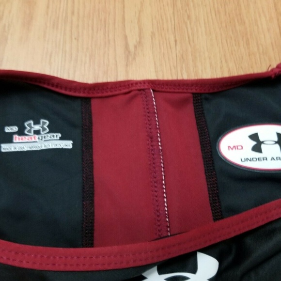 USC Gamecocks SEC Speedsuit Unitard Skinsuit - Picture 4 of 6